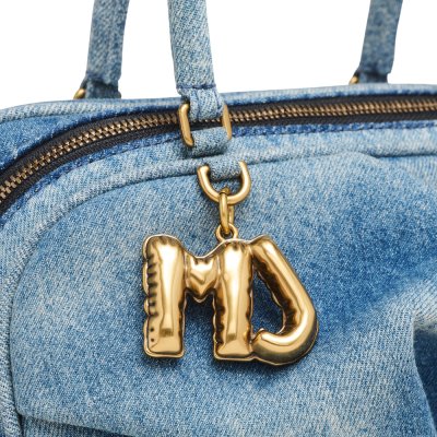 THE DENIM SMALL WAVE